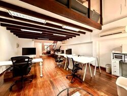 Tanjong Pagar Conservation Area (D2), Office #572598721